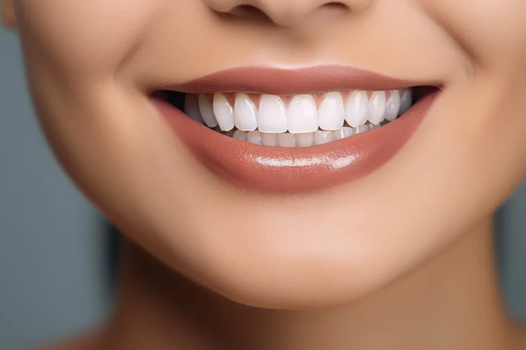 dentistas en tenerife - sonrisa