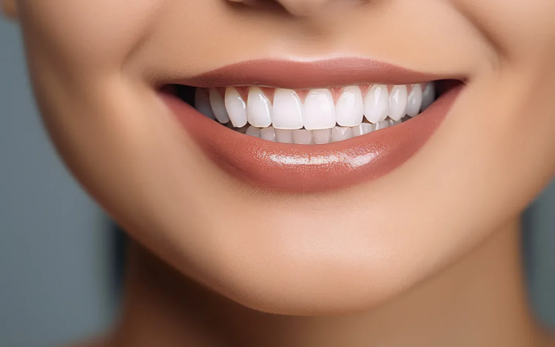 dentistas en tenerife - sonrisa