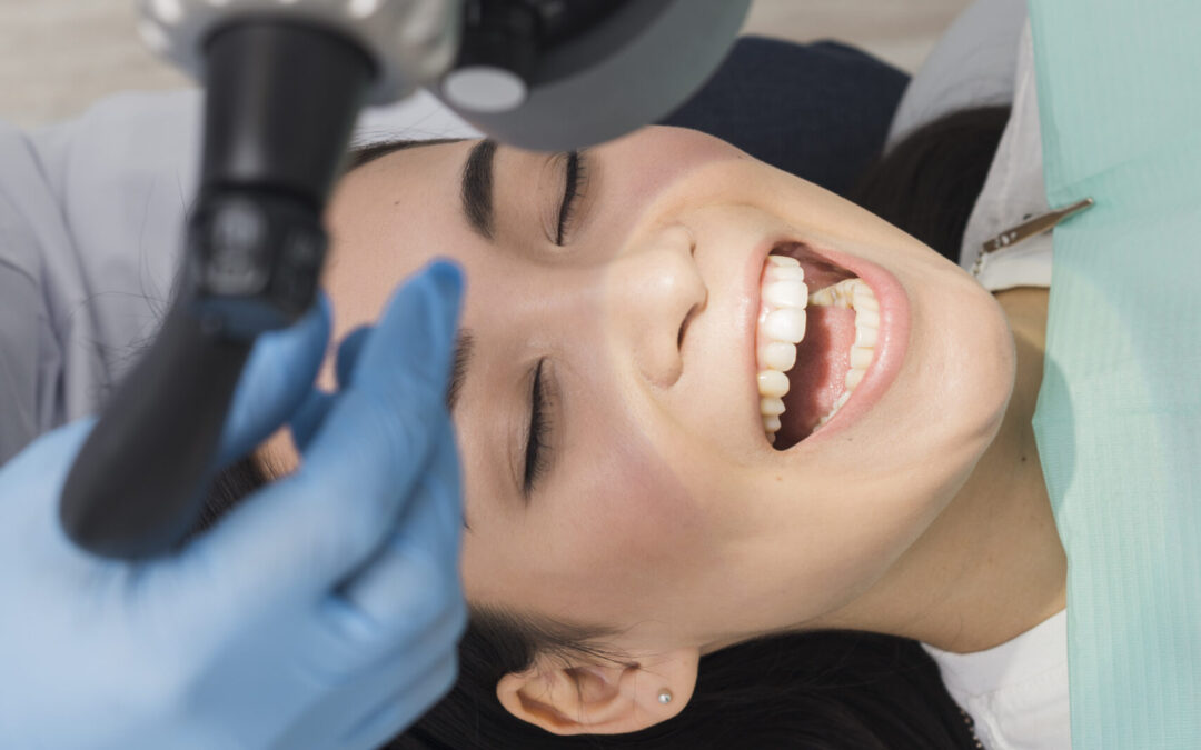 Dental aesthetics in Tenerife: Smiles with confidence