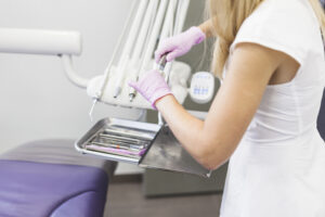 Clínicas dentales en Tenerife-clinica