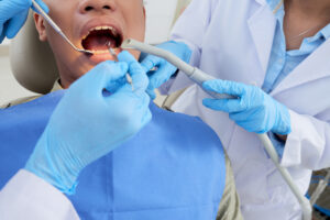 Dentistas Tenerife-boca