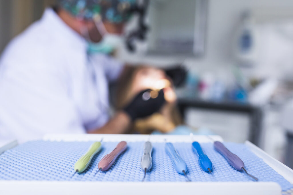 Dentistas Tenerife-borroso
