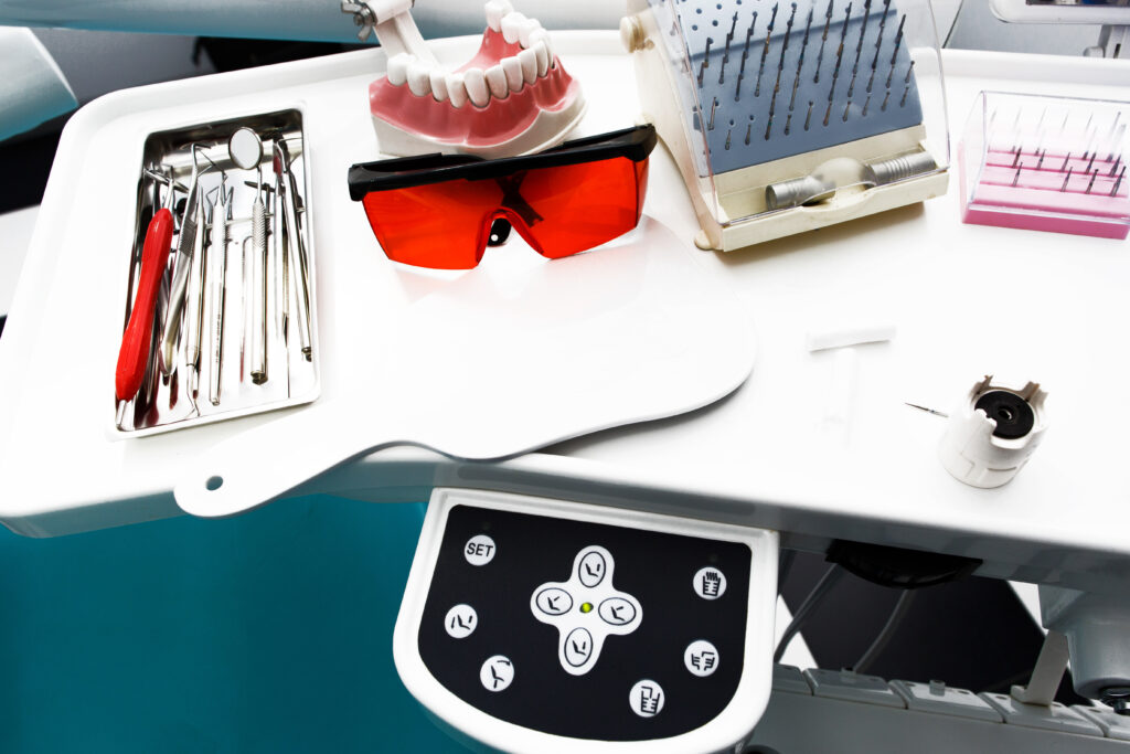 Tenerife dental clinic-equipo