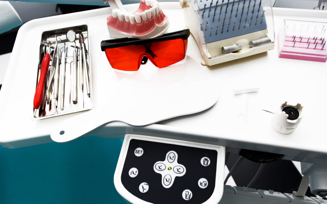 Tenerife dental clinic-equipo
