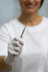 dentistas Tenerife-chica