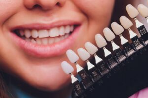 Clínica dental en Tenerife -diente