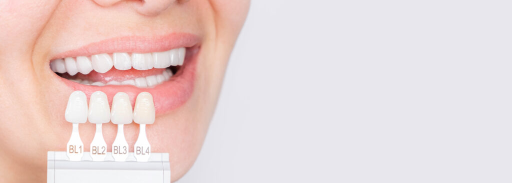Clínica dental en Tenerife -diente