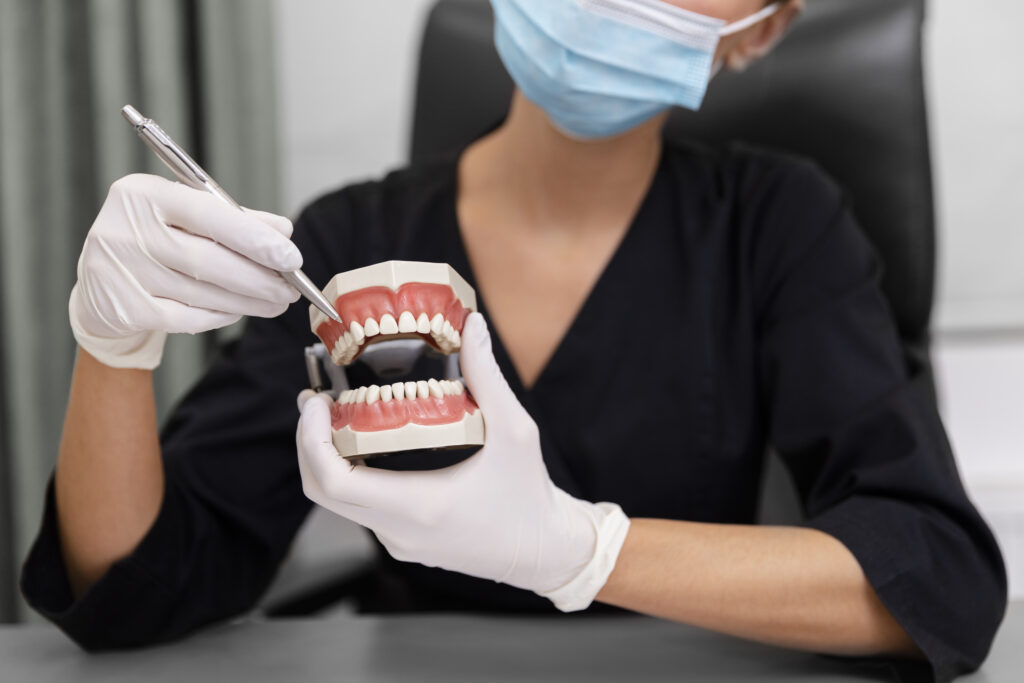 dental implantology in tenerife-boca