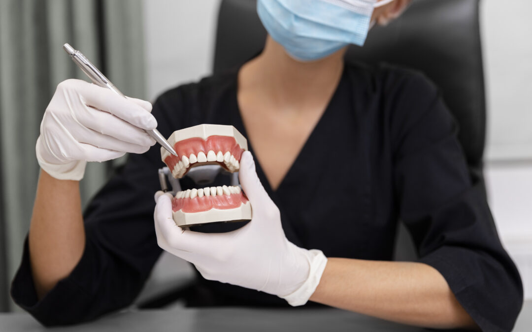 dental implantology in tenerife-boca