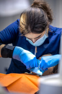 dentist in Tenerife-dentista