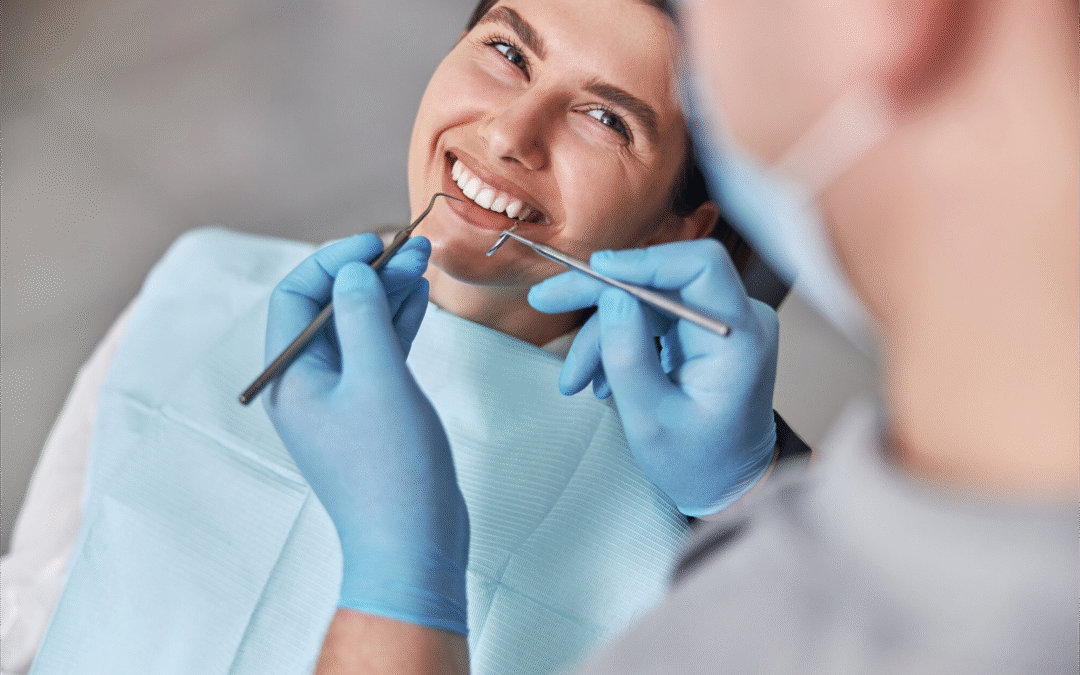 Dentistas en Tenerife-chica