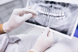 Dentistas en Tenerife-radio