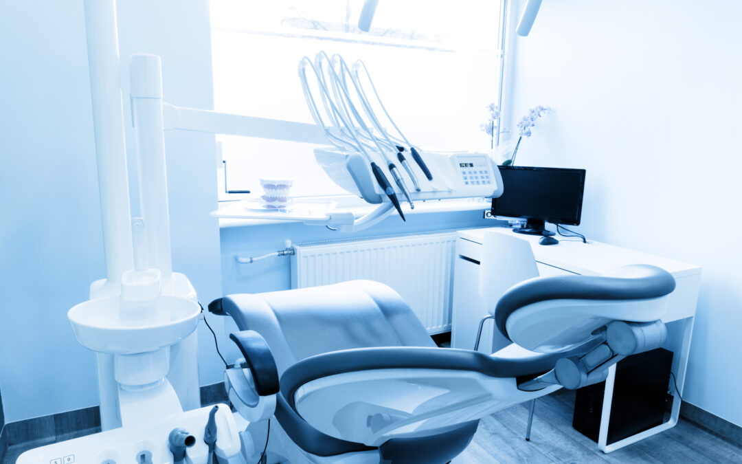 clinicas dentales tenerife-maquina