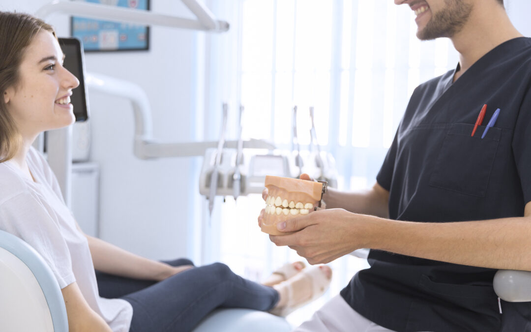 Dental clinic in Tenerife and the value of teamwork within the clinic