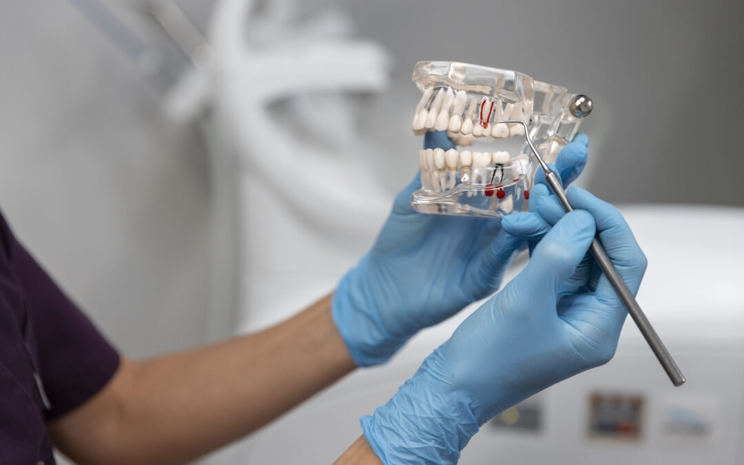 dentista en Tenerife-diente