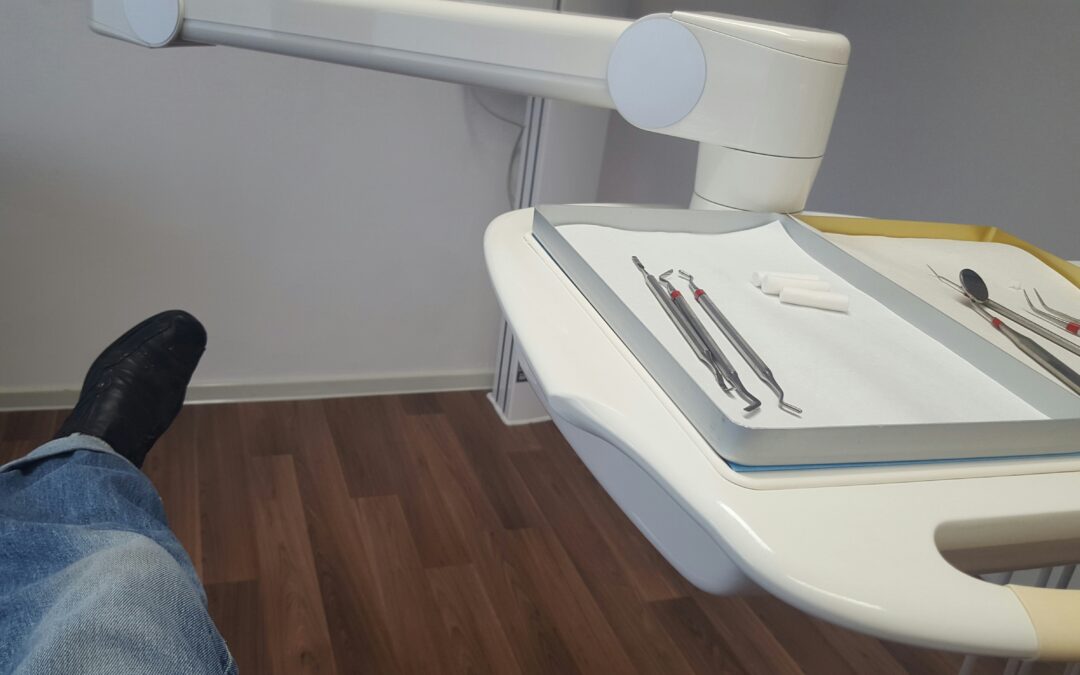 dental clinic in tenerife-pie