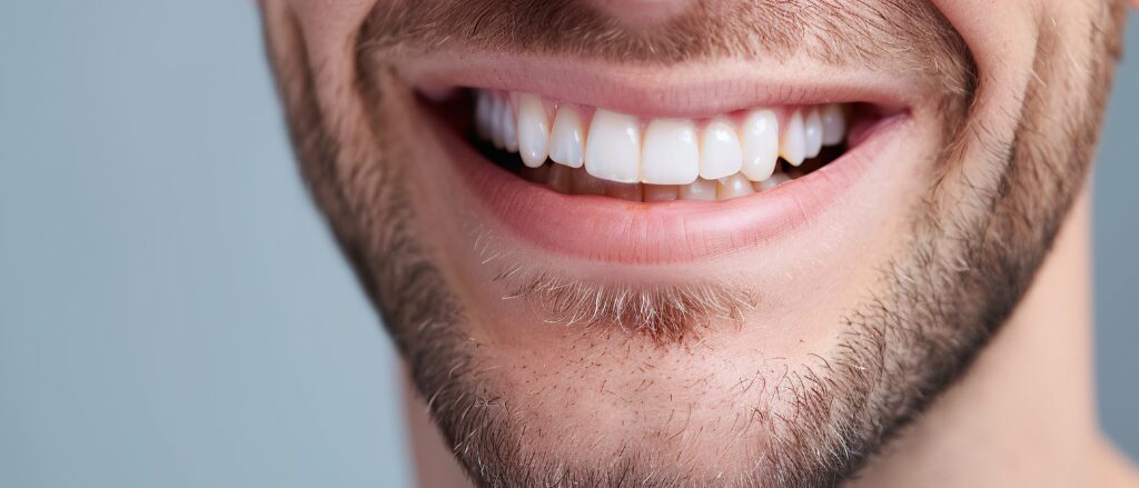 Clínicas dentales en Tenerife - sonrisa