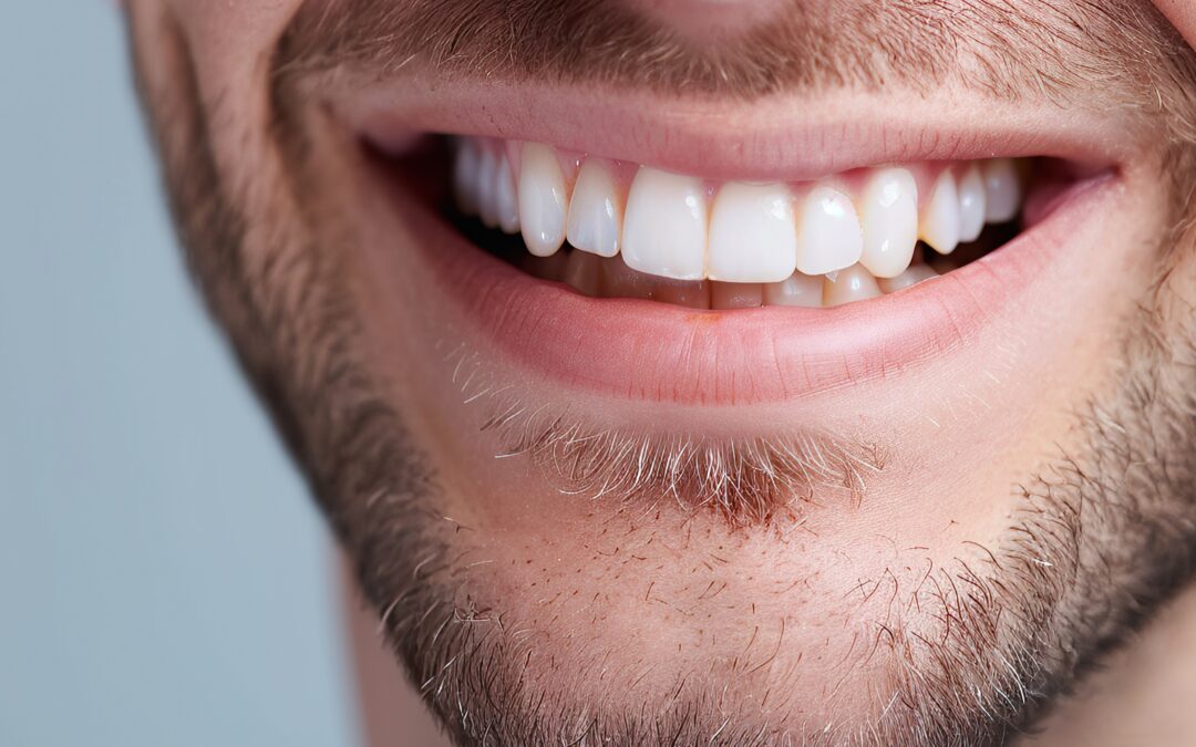 Clínicas dentales en Tenerife - sonrisa