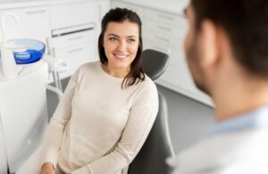 Dentista en Tenerife - explicación