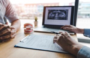 Dentista en Tenerife - planificación