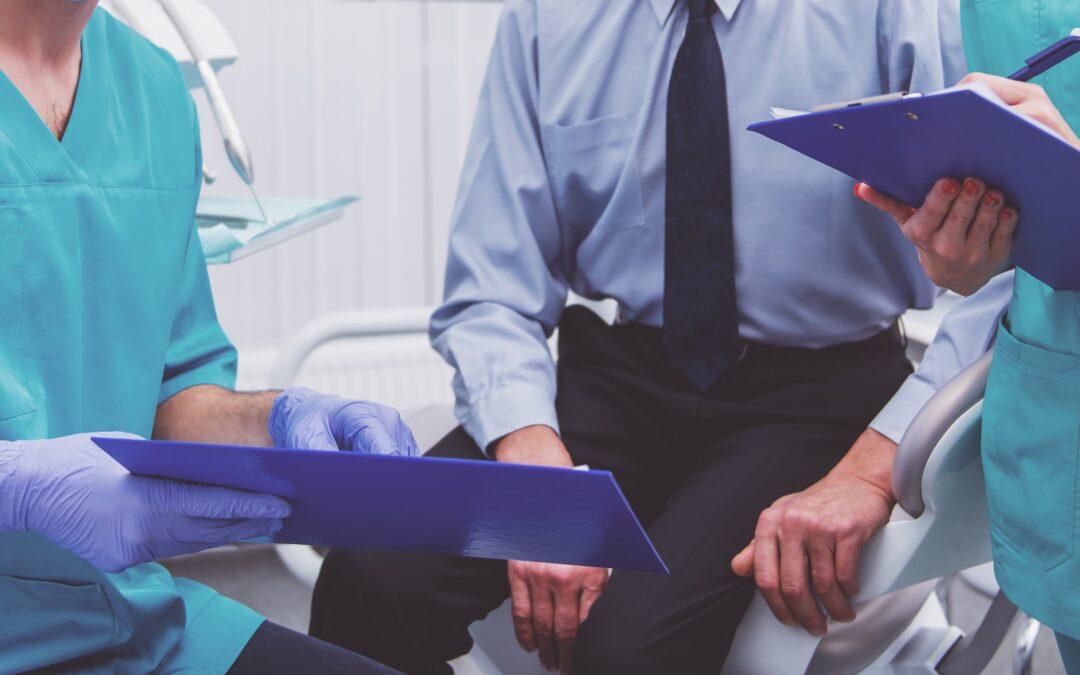 ¿Qué problemas tratan los odontólogos en Tenerife?