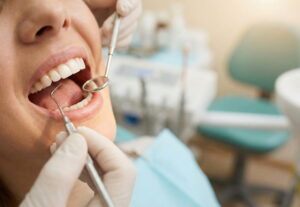 dentist in tenerife - evaluation