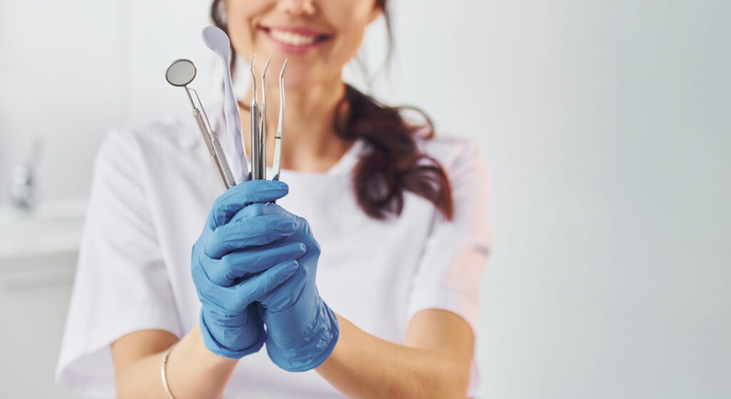 odontologo en tenerife - dentista