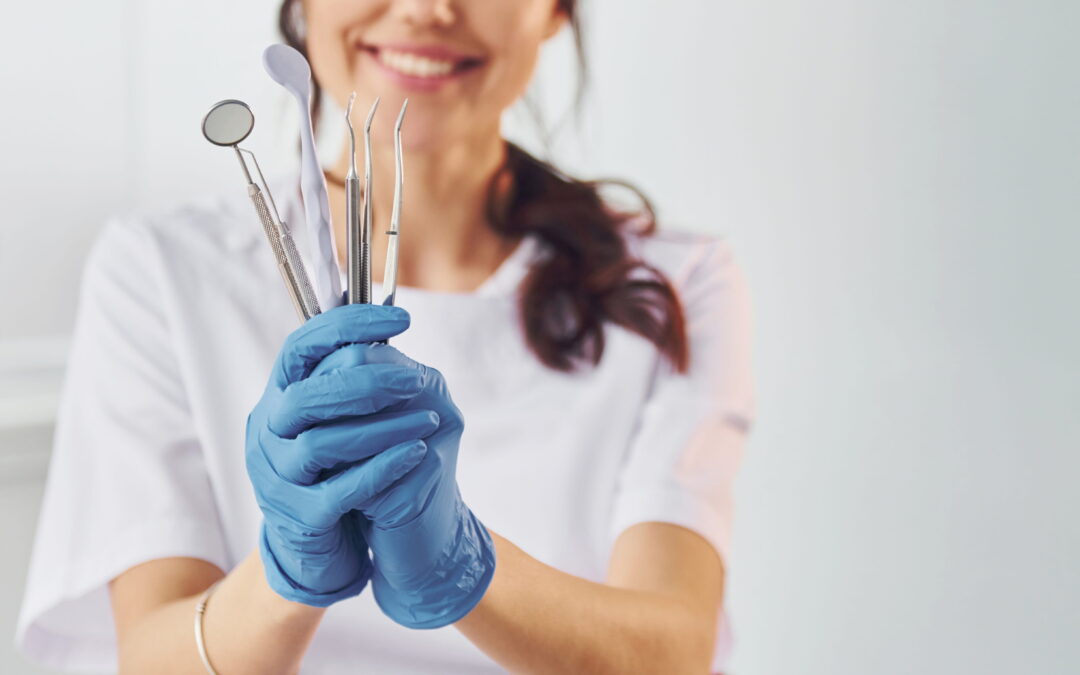 odontologo en tenerife - dentista