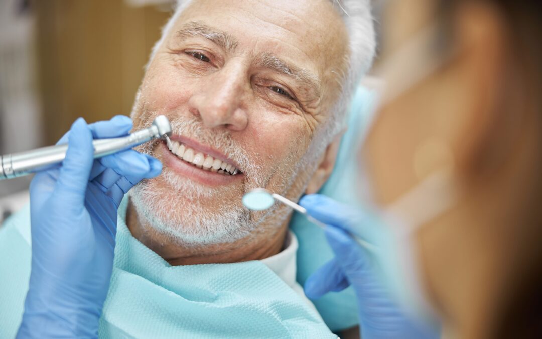 odontólogos en Tenerife - revisión