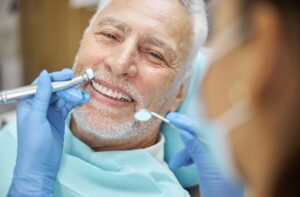 odontólogos en Tenerife - revisión