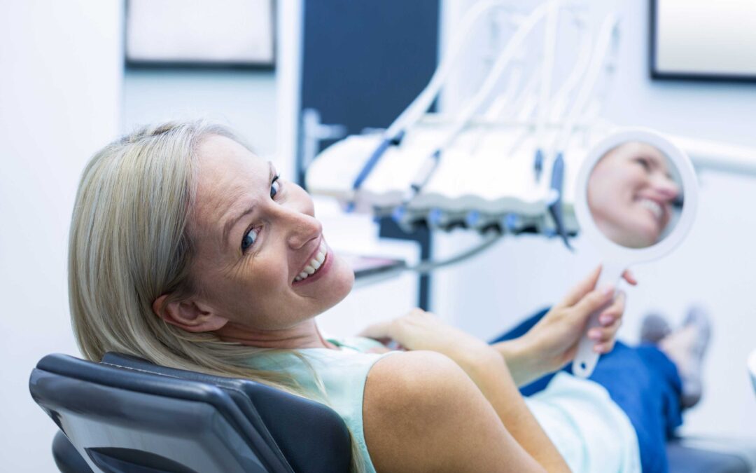 implantologia dental en tenerife - sonrisa