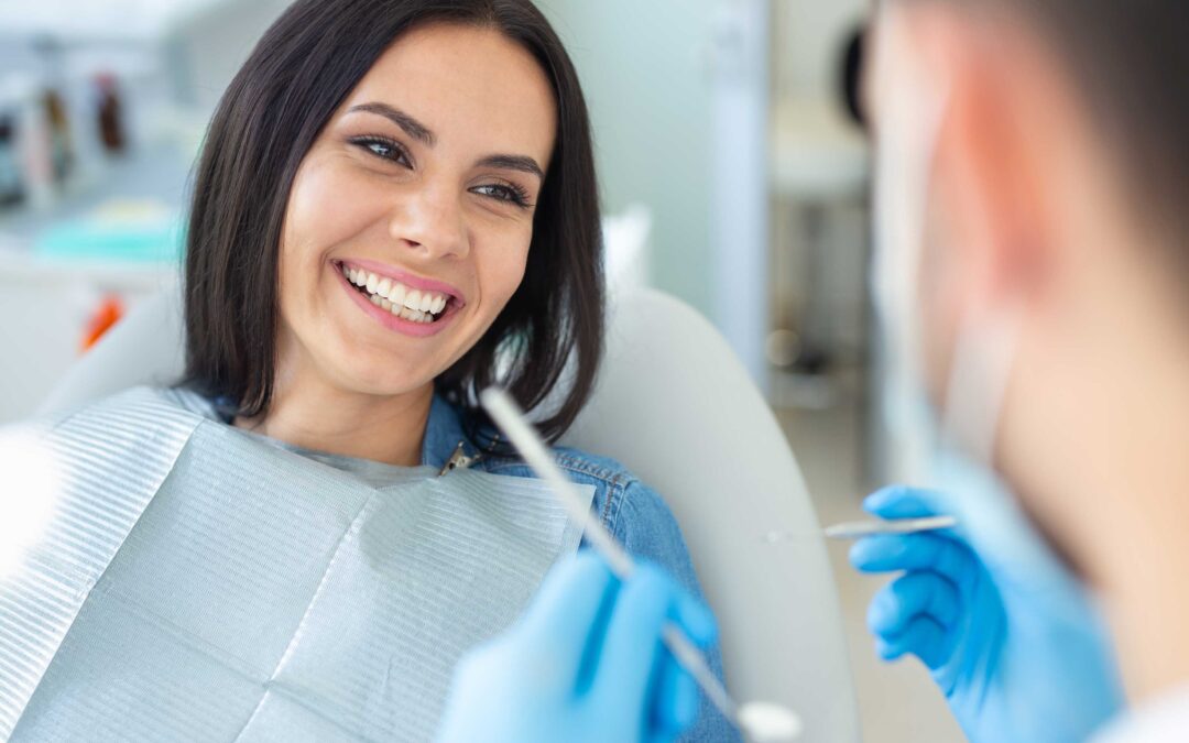 orthodontic in tenerife - check-up