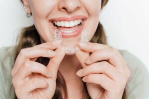 orthodontic in tenerife - clear-teeth-aligner