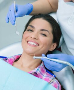 dentistas en san juan - sonrisa