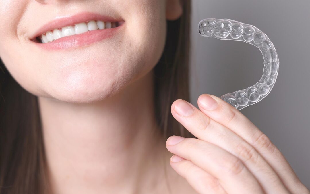 invisible orthodontics in tenerife - smile